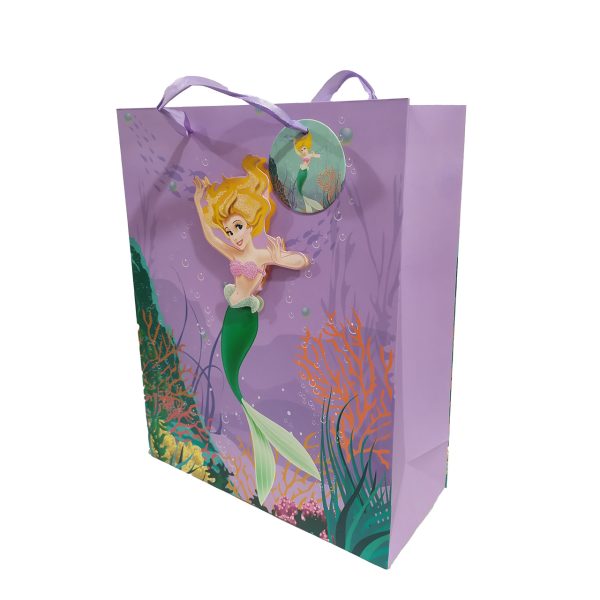 Gift Packaging Bag Size:4, 10, 12  Inch | Gift Paper Shopping Bag | Best Choice For Packing Gift Professiona Gift Bag Amazing Product. - Image 6
