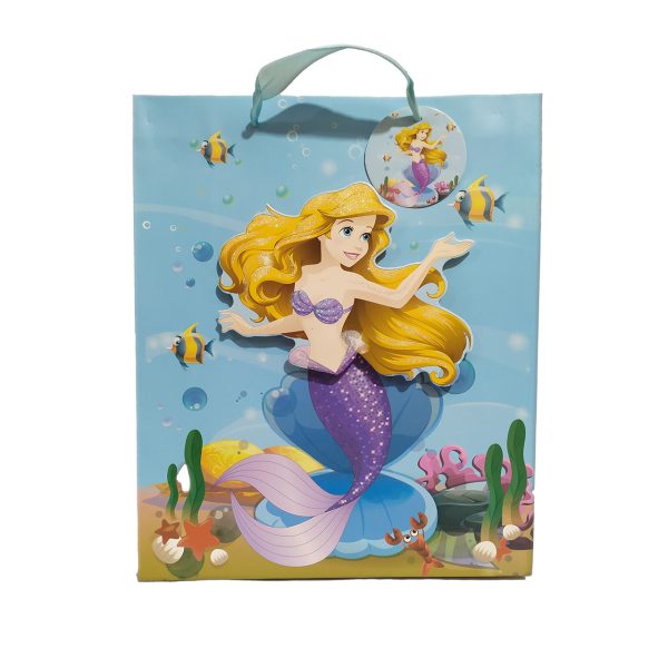 Gift Packaging Bag Size:4, 10, 12  Inch | Gift Paper Shopping Bag | Best Choice For Packing Gift Professiona Gift Bag Amazing Product. - Image 4