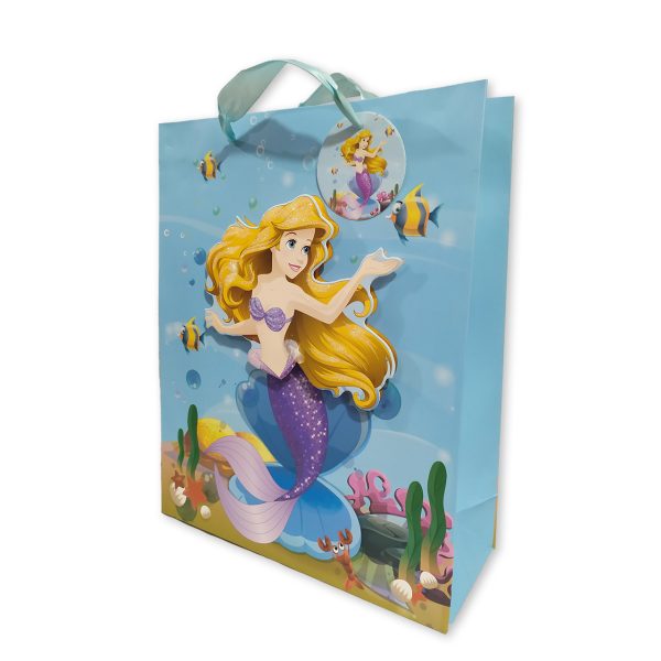 Gift Packaging Bag Size:4, 10, 12  Inch | Gift Paper Shopping Bag | Best Choice For Packing Gift Professiona Gift Bag Amazing Product. - Image 5