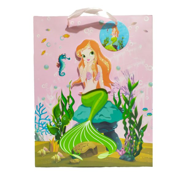 Gift Packaging Bag Size:4, 10, 12  Inch | Gift Paper Shopping Bag | Best Choice For Packing Gift Professiona Gift Bag Amazing Product. - Image 2