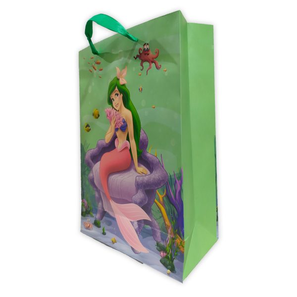 Gift Packaging Bag Size:4, 10, 12  Inch | Gift Paper Shopping Bag | Best Choice For Packing Gift Professiona Gift Bag Amazing Product.