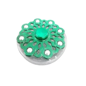 Spinner China 8 Ball L