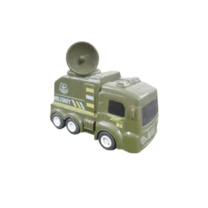 Military Mini Car 333-027