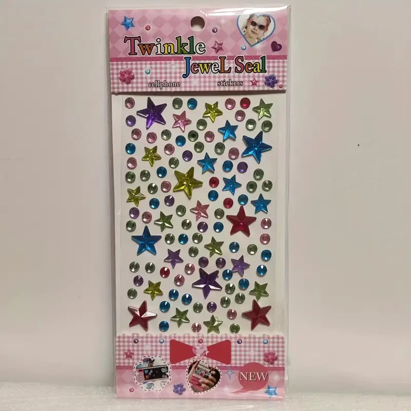 Sticker Stone 6881- 1 Pata