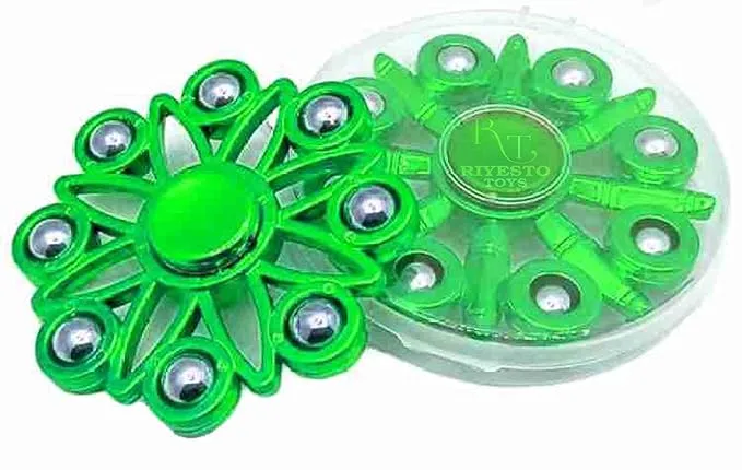Spinner China 8 Ball M