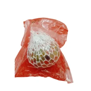 Mesh Squish Ball