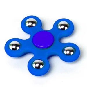 Spinner China 5 Ball L
