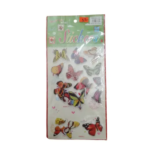 Stickers Emoji LYH- 1 Pata - Image 2