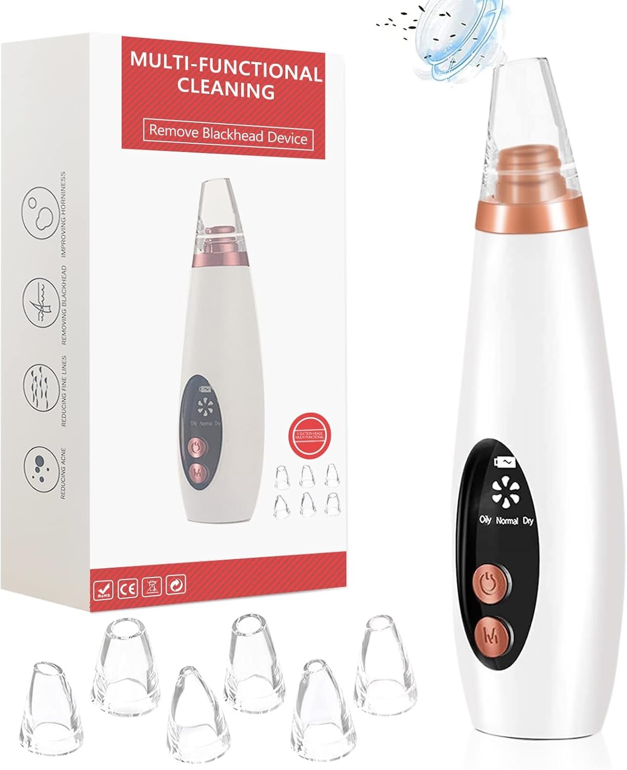 Original blackhead Remover - Image 4