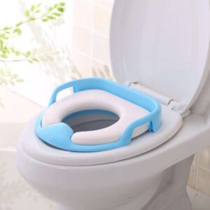 Commode Seat For Baby Potty – Premium
