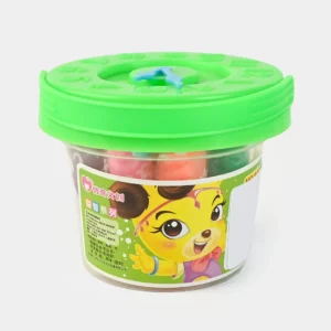 Clay Dough Watch – 807 S