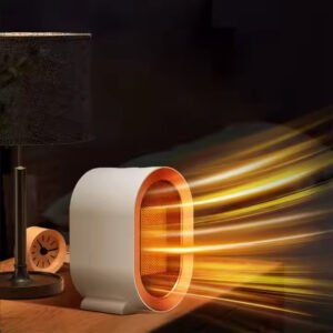 Premium Mini Portable Air Heater – Gift Item In Winter