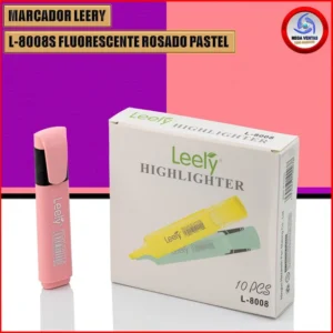 Highlighter Pen 10pcs L-1001