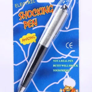 Shocking Electric Pen