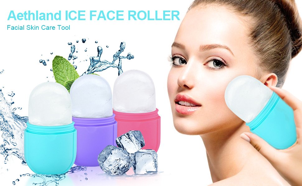 Ice Roller (100% Silicone) - Image 3