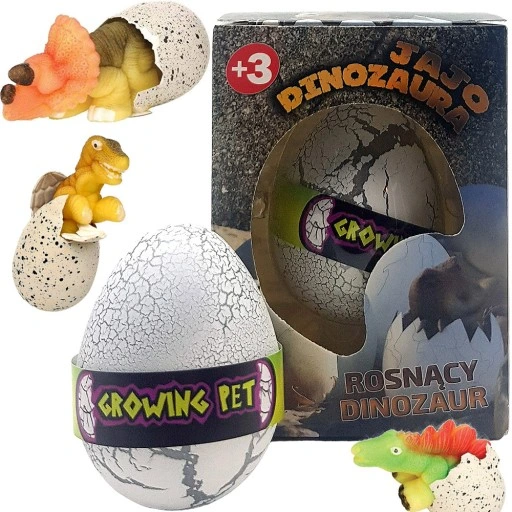 Magic Dino Egg 2023-1 - Image 4