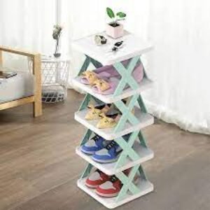 5 Layer Shoe Rack- Original