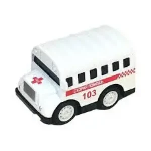 Die Cast Metal Car 1300A-21A