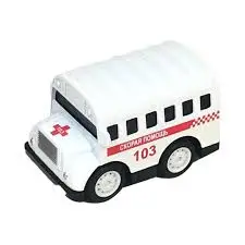 Die Cast Metal Car 1300A-21A