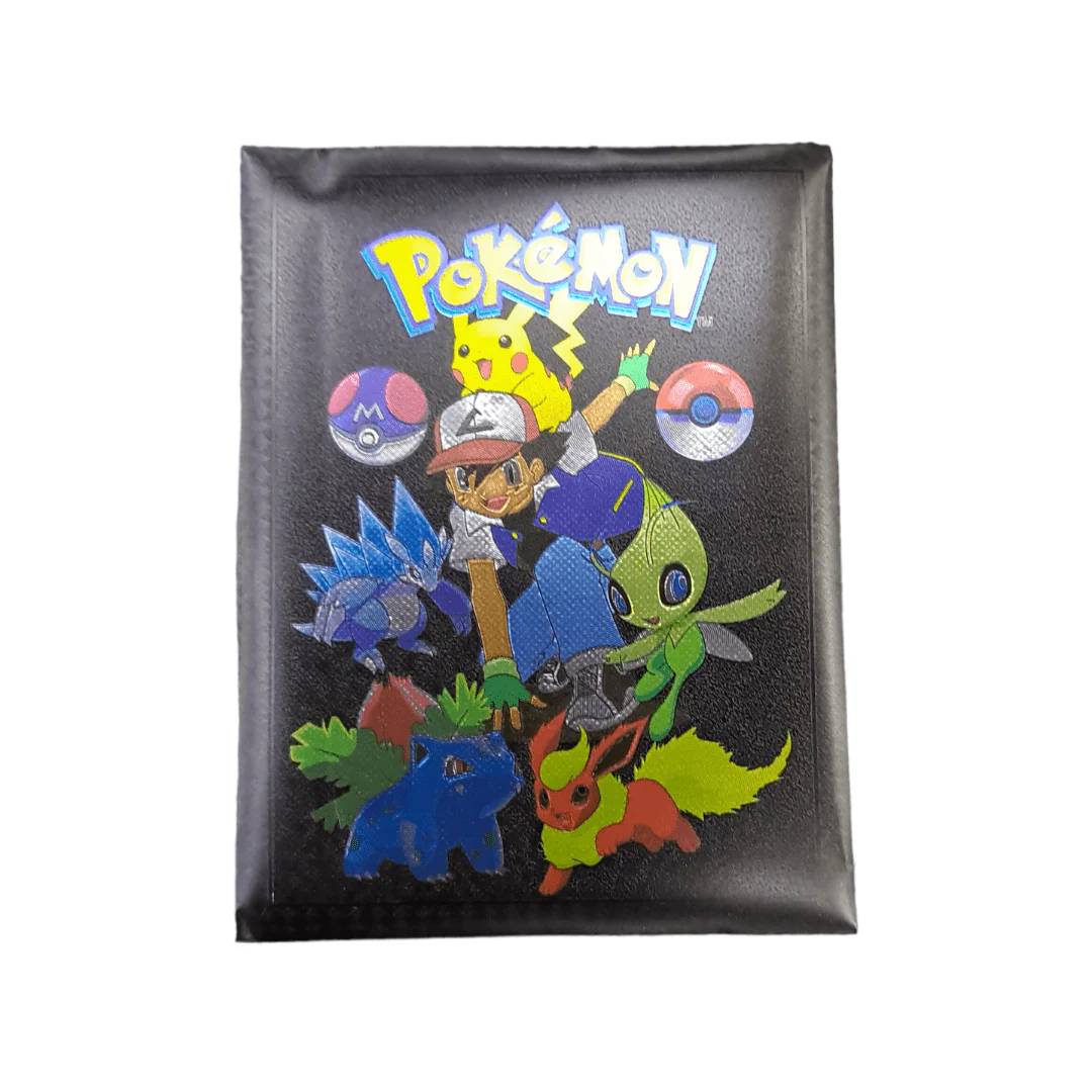 Pokemon Card S (1X10)