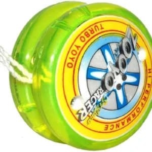 Super Speed Yoyo