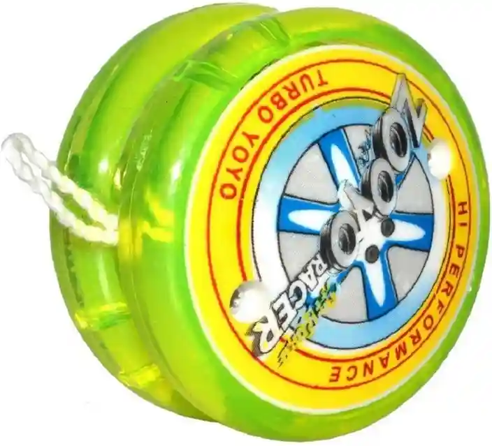 Super Speed Yoyo - Image 2