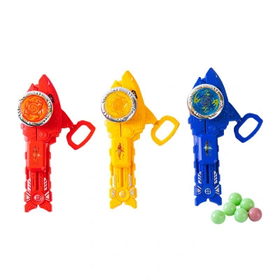 Infinity Nado battling toy set- 1 pc - Image 3