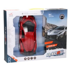 RC Racing Car – Top Racing Series
