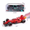 Spray Racing 1:18 Scale F1 Remote Control Car