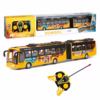 RC Double-Section Articulated School Bus (1:32 Scale)