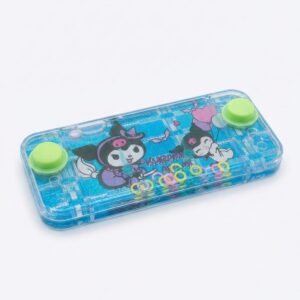 Sanrio Kuromi handheld water ring toss game