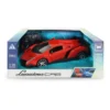 Luxurious RC Sports Car with Automatic Door Opening (RC)