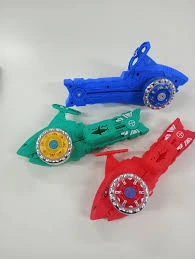 Infinity Nado battling toy set- 1 pc - Image 2