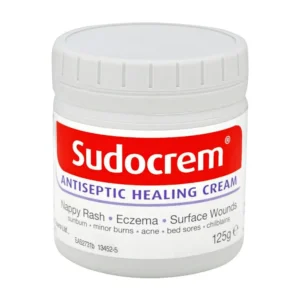 Sudocrem Antiseptic Healing Cream-125g