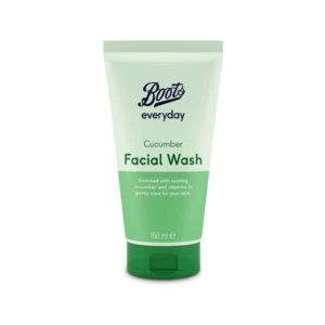Boots Face Wash-150ml