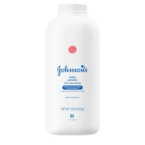 Johnson’s Baby Powder -200ml