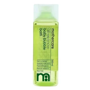 Mothercare Baby Bubble Bath-300ml