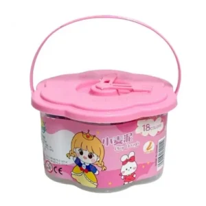 Clay Dough Watch -188 B