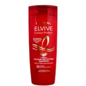 Loreal Colour Protect Shampoo-400ml