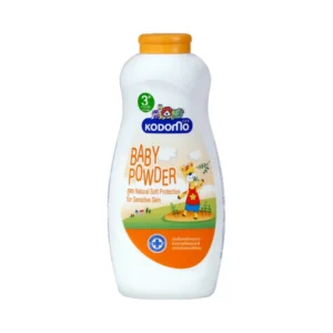 Kodomo Baby Powder Gentle Soft -50gm
