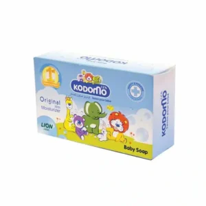 Kodomo Sensitive Baby Soap (Newborn 0+) – 75g