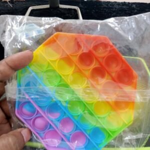 Kids Sensory Toys - Pop-It