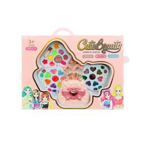 Cute Beauty Makeup Set For Baby Girl