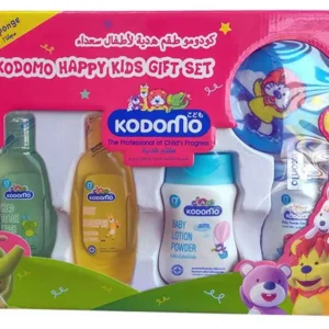 Kodomo Gift Set M – 5pcs