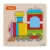 Wooden Puzzle Mixed Plain