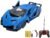 Lamborghini 1: 20 Door Opening Car with Rechargeable Battery and Charger RC Car for Kids