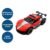 High Speed Racing Rechargeable Remote Control Car Toy