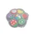 Eraser Box Round 7pcs