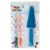Happy Birthday Candle & Cake Knife Set