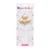 Golden Star Birthday Candles – 04 Pcs
